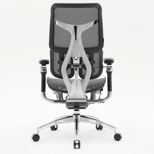 Sihoo Doro S300 "Gravity-Defying" Ergonomic Chair for Premium Comfort