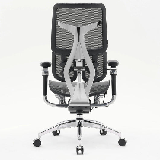 Sihoo Doro S300 "Gravity-Defying" Ergonomic Chair for Premium Comfort