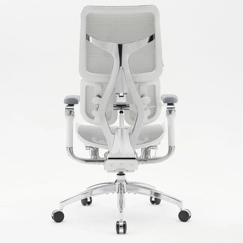 Sihoo Doro S300 "Gravity-Defying" Ergonomic Chair for Premium Comfort