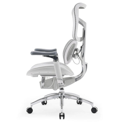 Sihoo Doro S300 "Gravity-Defying" Ergonomic Chair for Premium Comfort