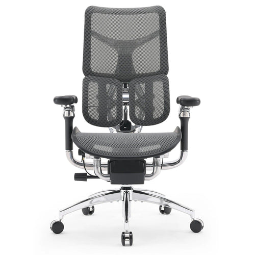 Sihoo Doro S300 "Gravity-Defying" Ergonomic Chair for Premium Comfort