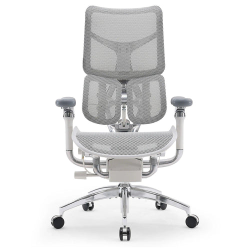 Sihoo Doro S300 "Gravity-Defying" Ergonomic Chair for Premium Comfort