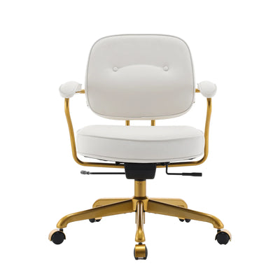 Sihoo L3 Mid-Century Luxury Leather Chair