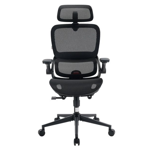 Sihoo B100 Pro Ergonomic Office Chair With Flip-Up Armrest