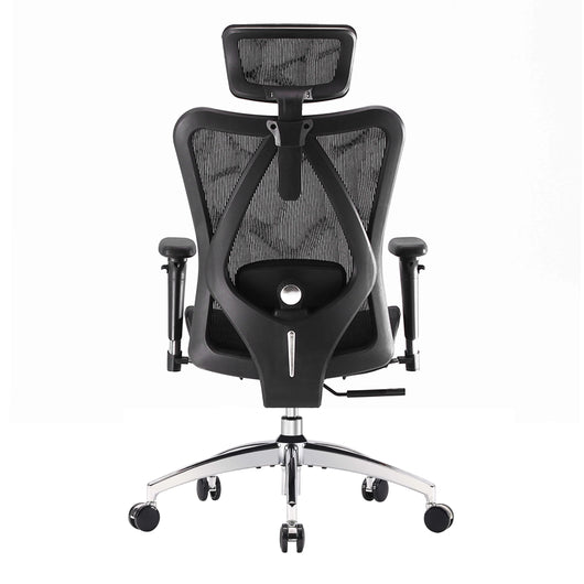 Sihoo M57 Ergonomic Office Chair with Breathable Mesh Cushion