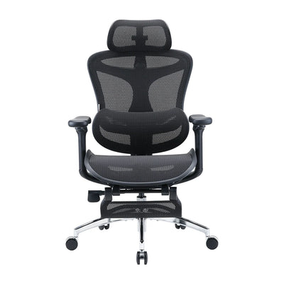 Sihoo C300 Ergonomic Office Chair with Advanced Back Support