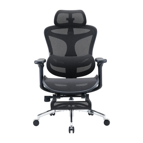 Sihoo C300 Ergonomic Office Chair with Advanced Back Support
