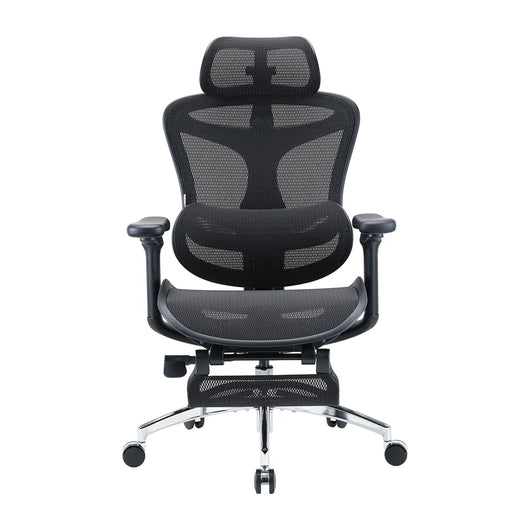 Sihoo C300 Ergonomic Office Chair with Advanced Back Support