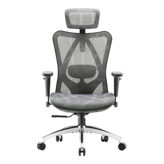 Sihoo M57 Ergonomic Office Chair with Breathable Mesh Cushion