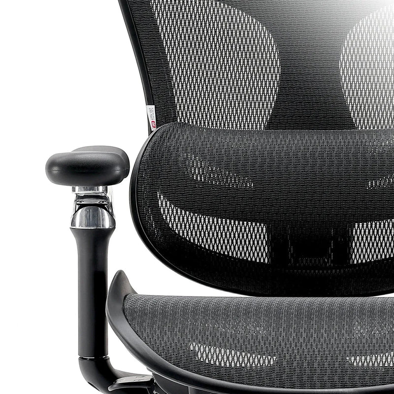 Adjustable Headrest